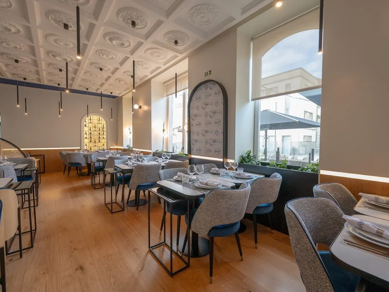 Figaro Bistrot - Viana do Castelo