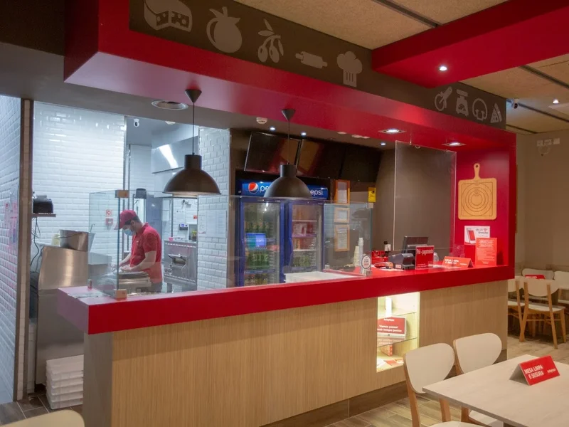 Telepizza Viana do Castelo