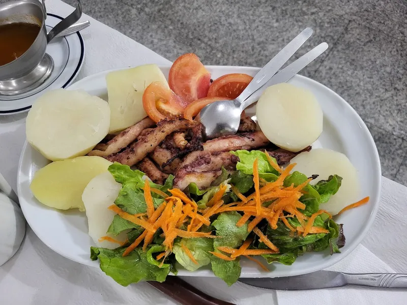 Restaurante Átrio