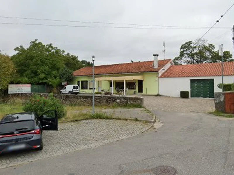 Café das Felgueiras