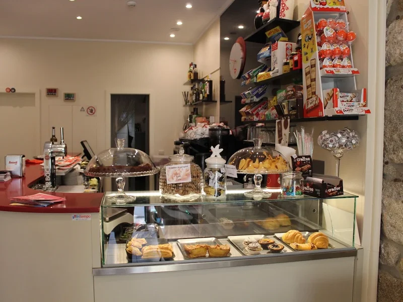 Encanto Das Mordomas Café