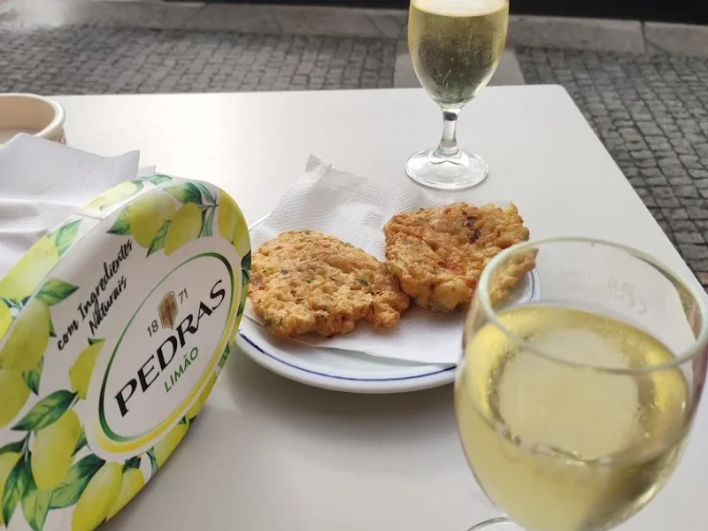 Café Pinto