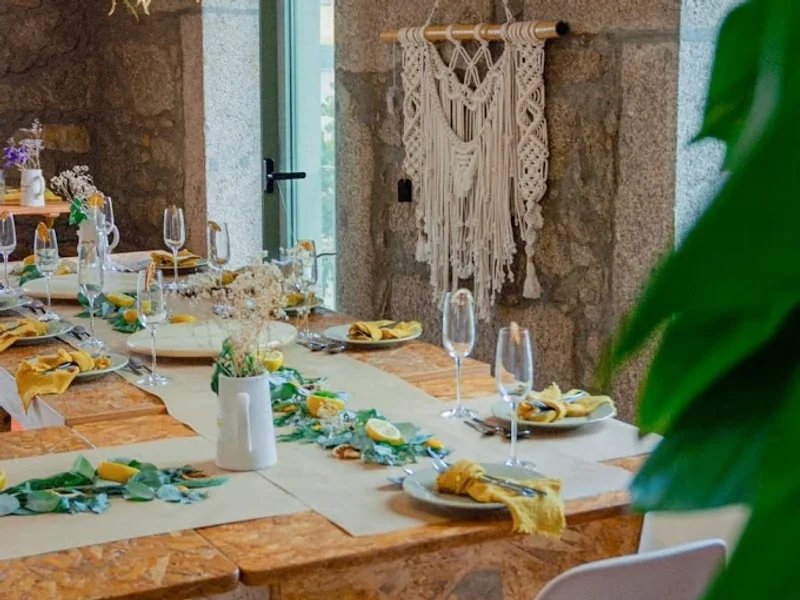 TERRA Slow Food