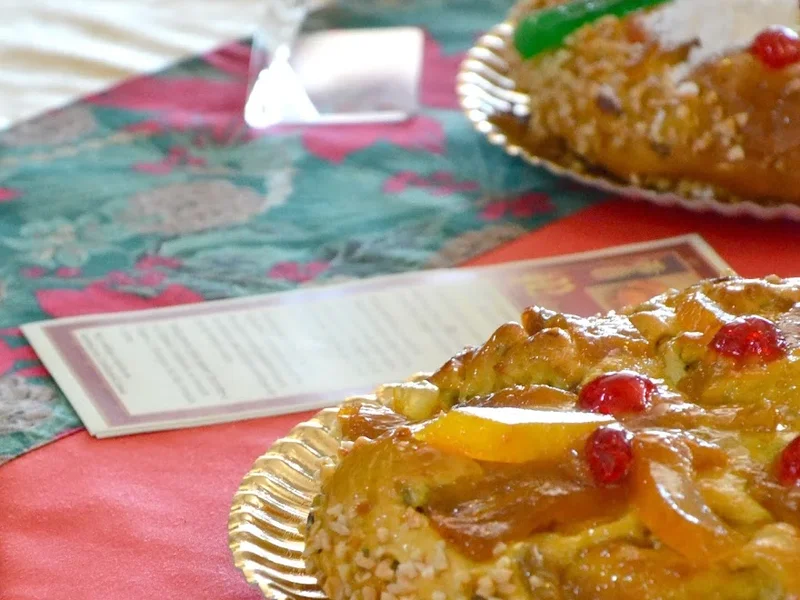 Confeitaria A Colmeia