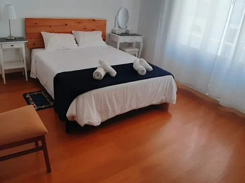 Adamas Bed Breakfast