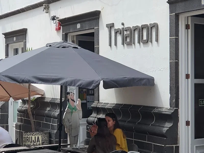 Trianon