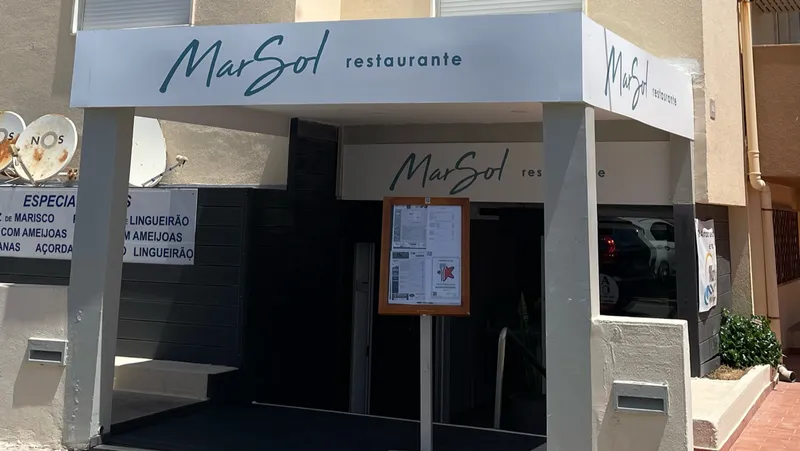 MarSol Restaurante