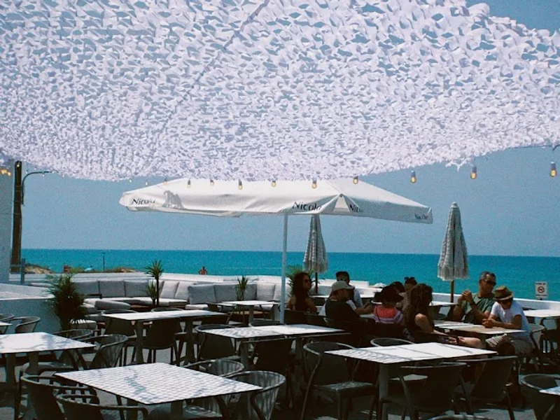 Bel'mare Gastrobar - Praia de Faro