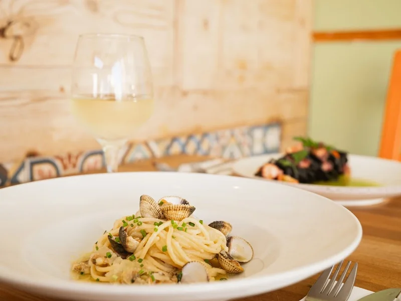 My'oMeu : Homemade, Fresh Pasta and Pierogi