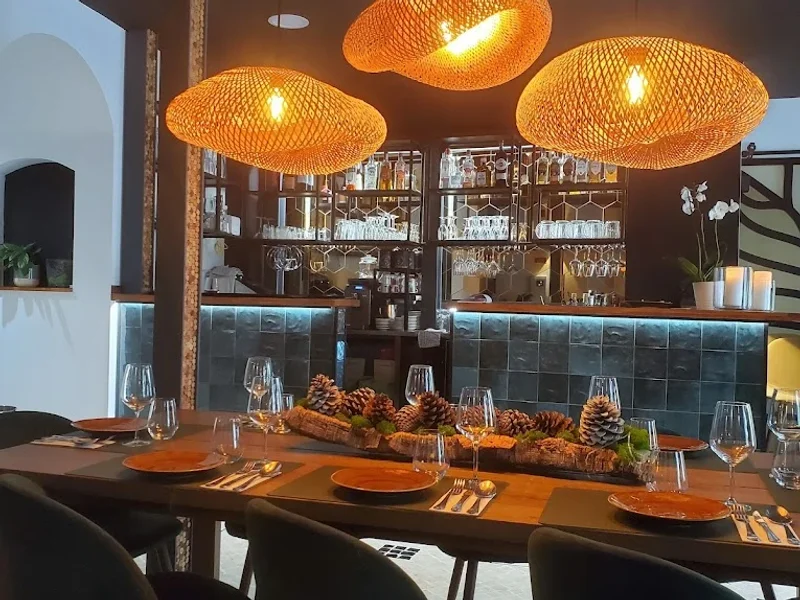 Afecto: Sabores Tradicionais Portugueses