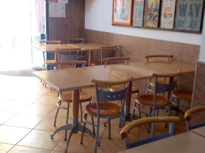 Restaurante Sal e Pimenta