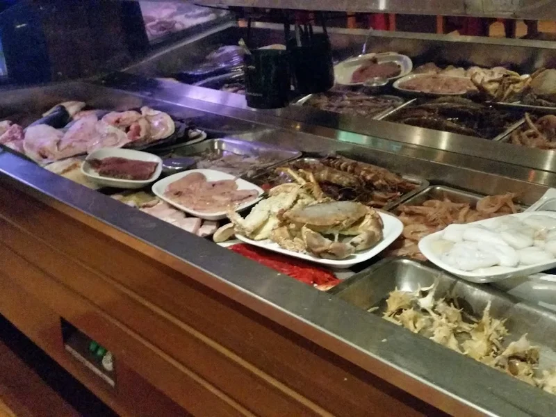 Faro e Benfica Marina