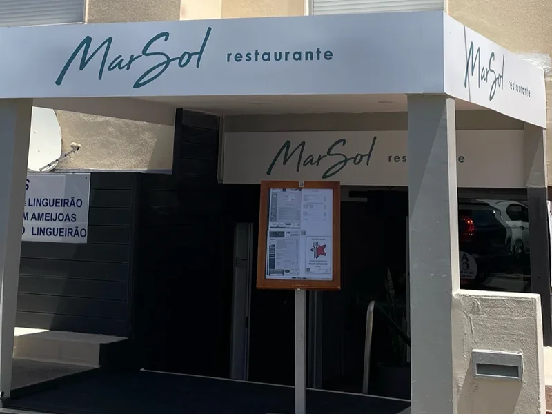 MarSol Restaurante