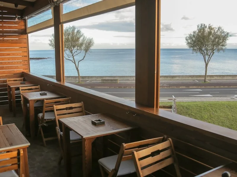 Restaurante Mariserra