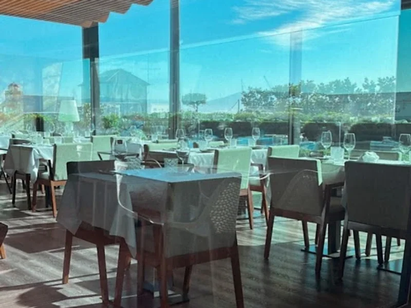 Restaurante Tasquinha da Linda