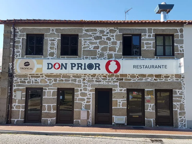 Restaurante Don Prior