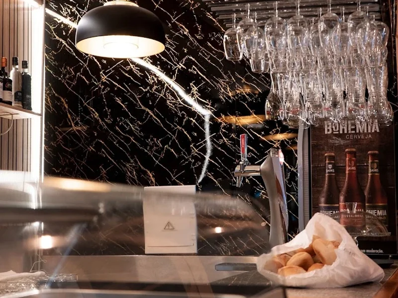 Tasquinha BelaCosteira