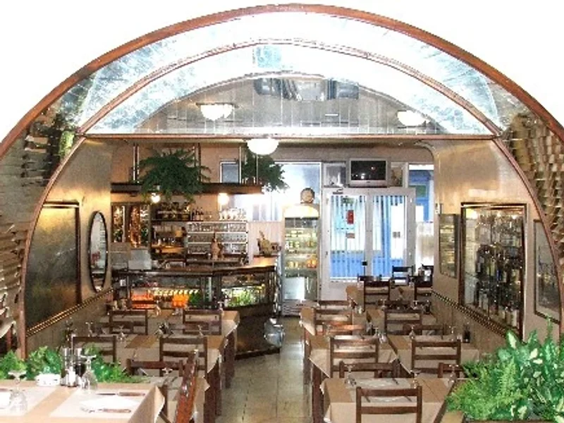 Restaurante Nacional