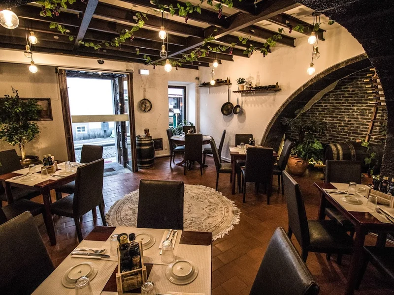 Adega do Mestre André