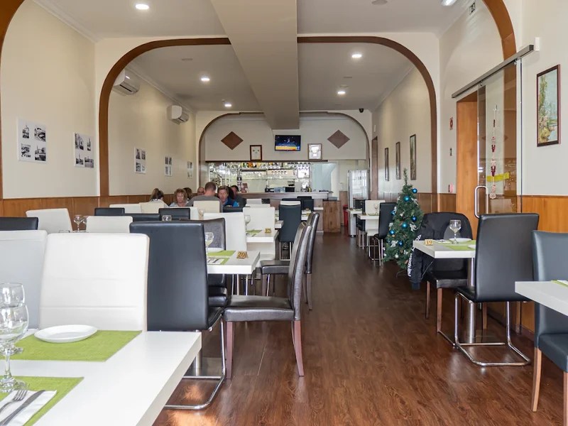 Restaurante O Mariñeiro