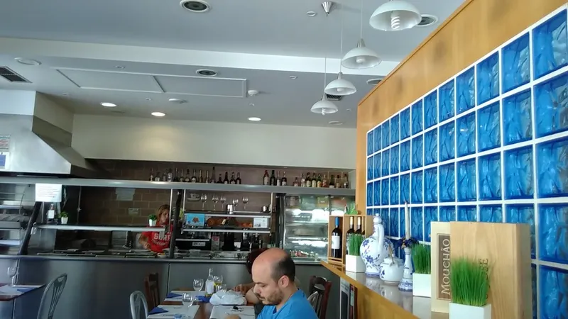 Restaurante SuperPrato