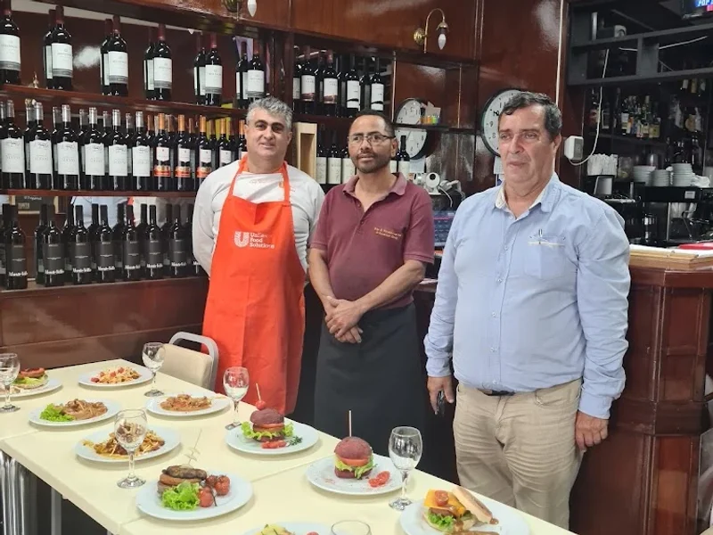 Rodizio Grill Ponta Delgada