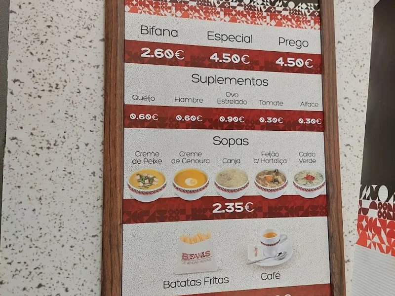 Bifanas de Vendas Novas - Forum Algarve