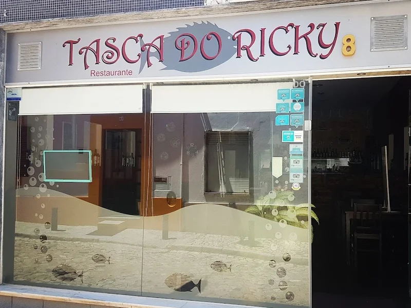 Tasca do Ricky