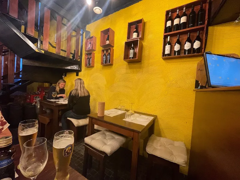 Taberna Açor