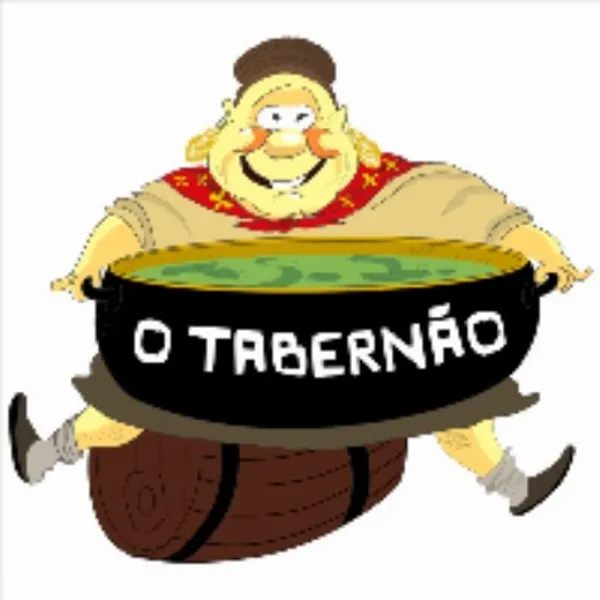 O Tabernão