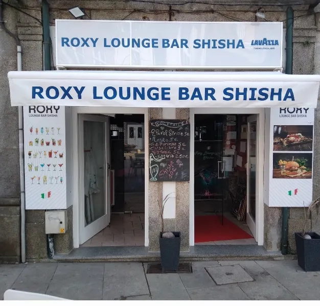 Lounge Bar Shisha