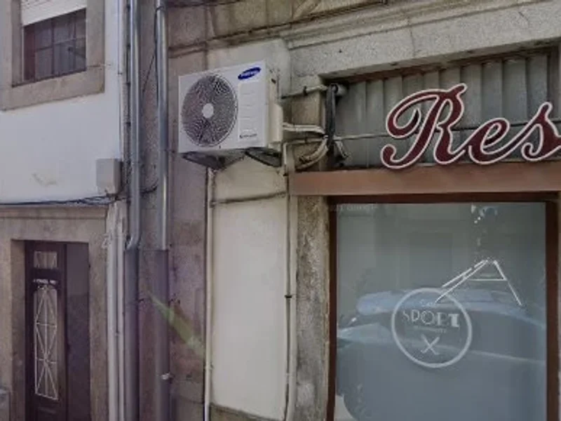 Snack-Bar O Triangulo De João Pereira & Rodrigues, Lda.