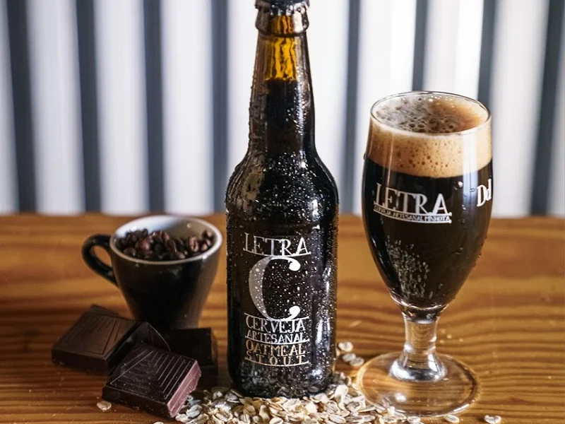 Letraria Craft Beer & Art Viana do Castelo