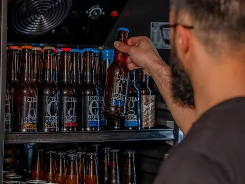 Letraria Craft Beer & Art Viana do Castelo