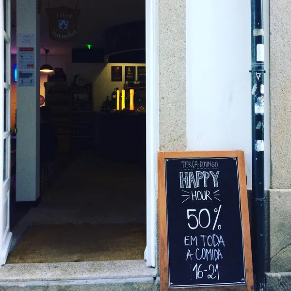 Bar Porta 93