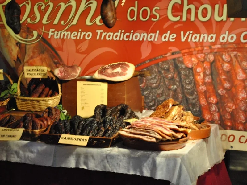 Verde Viana - Cine-Restaurante, Lda.