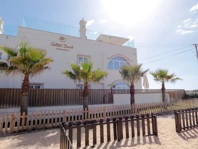 Golden Beach Guesthouse