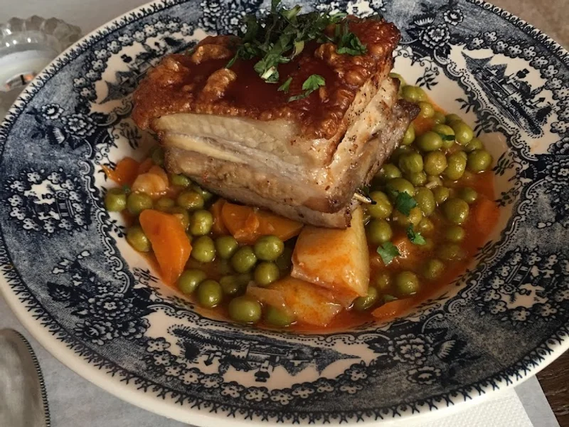 Monte da Ria Guest House