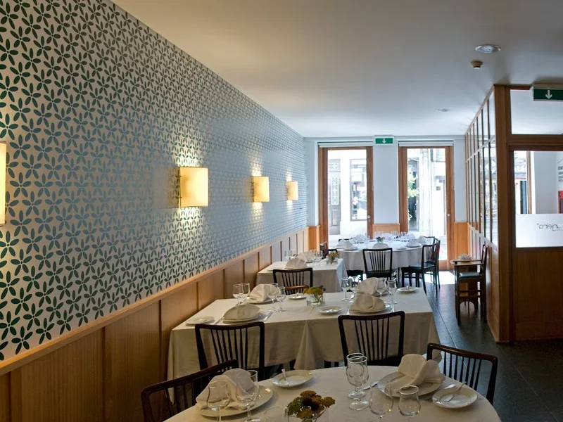 O Laranjeira | Pensão Restaurante