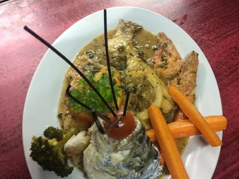 Mimo - Cucina Italiana