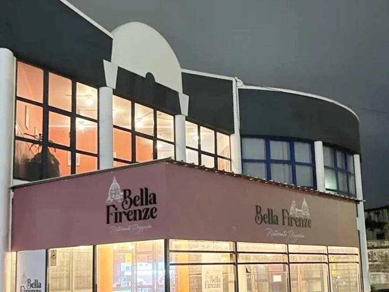 Restaurante Pizzaria Bella Firenze