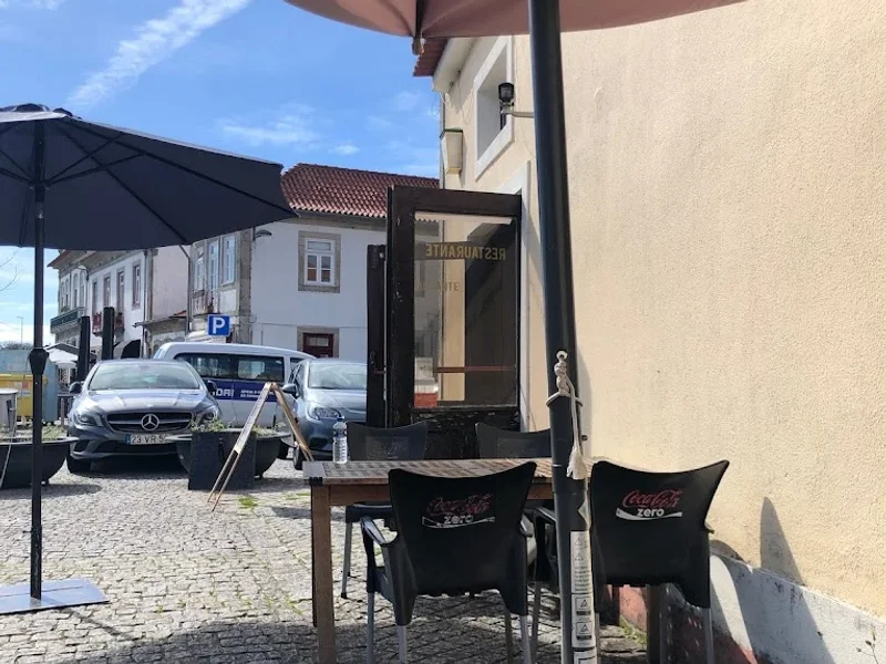 Castelo Velho - Hotelaria E Turismo, Lda.