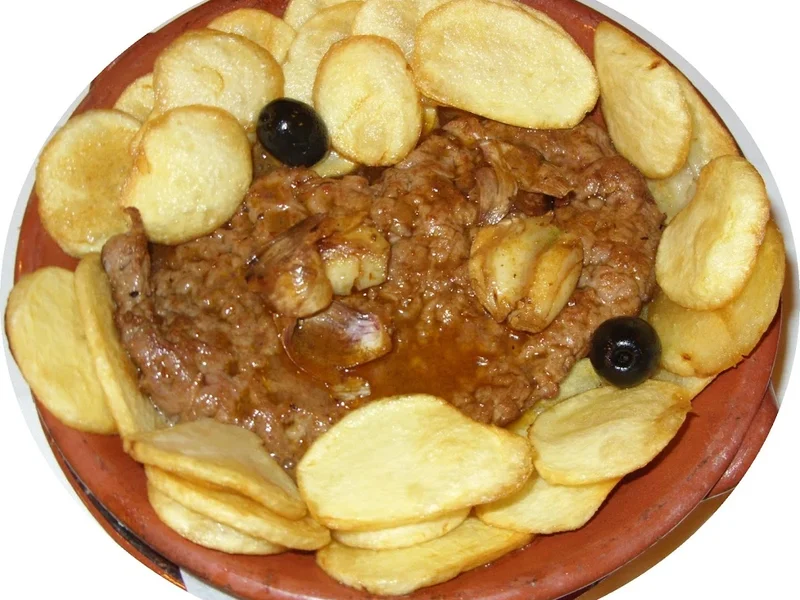 Restaurante Nacional