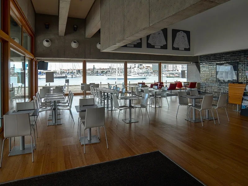 Restaurante Anfiteatro