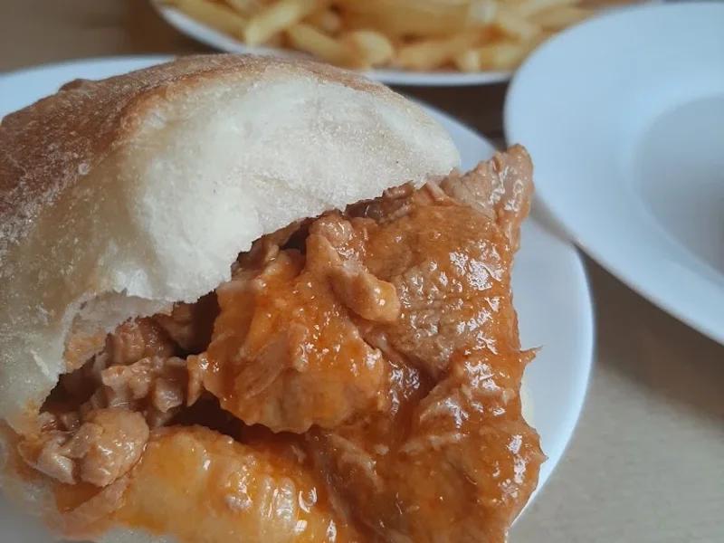 Snack Bar Pizzaria Paraíso