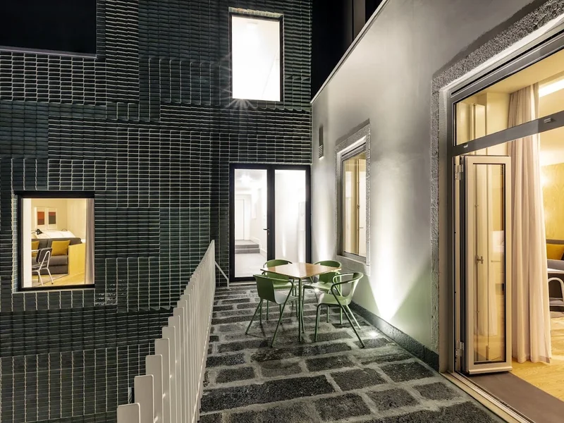 Casa da Galeria - Azores Art of Hosting