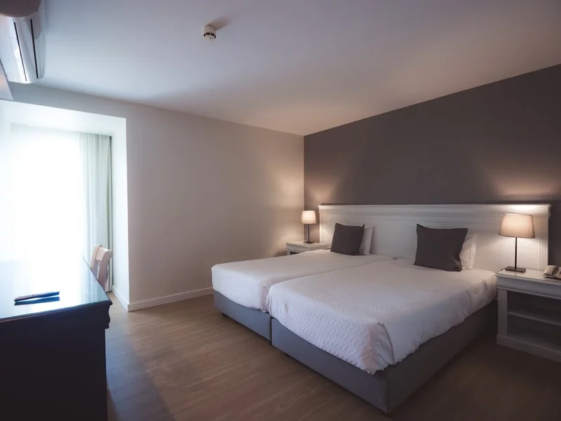 Hotel Gaivota Azores