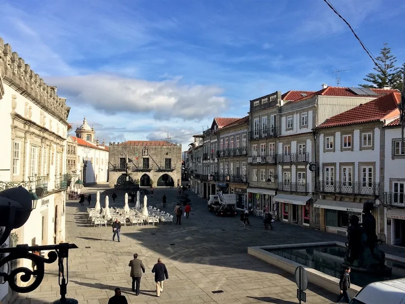 Dona Emília - Casa de Hóspedes | Guest House
