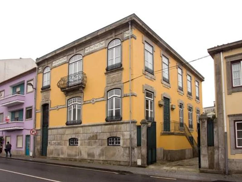 A`Vianesa - Guest House