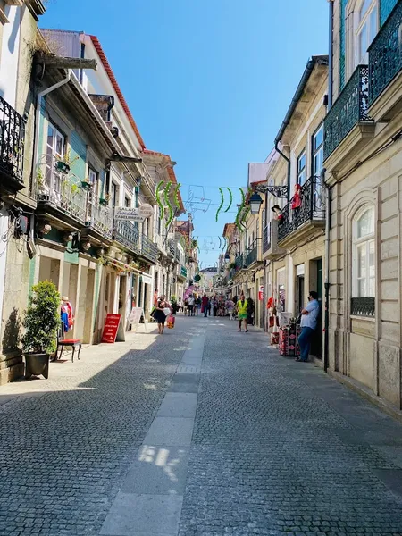 Casa Manuel Espregueira e Oliveira